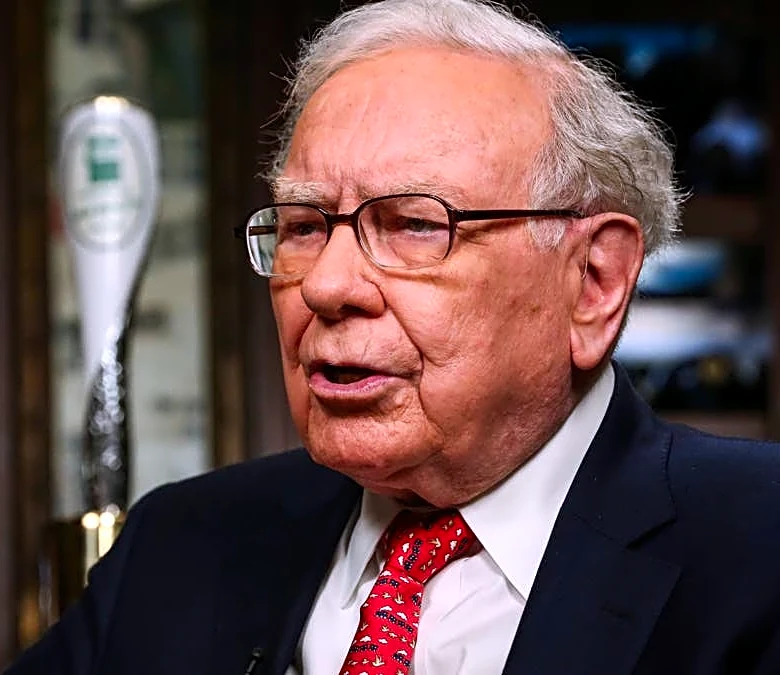 Warren Buffett sends a strong warning to stock market investors