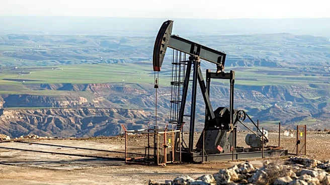 JPMorgan sends stark warning on $100 oil