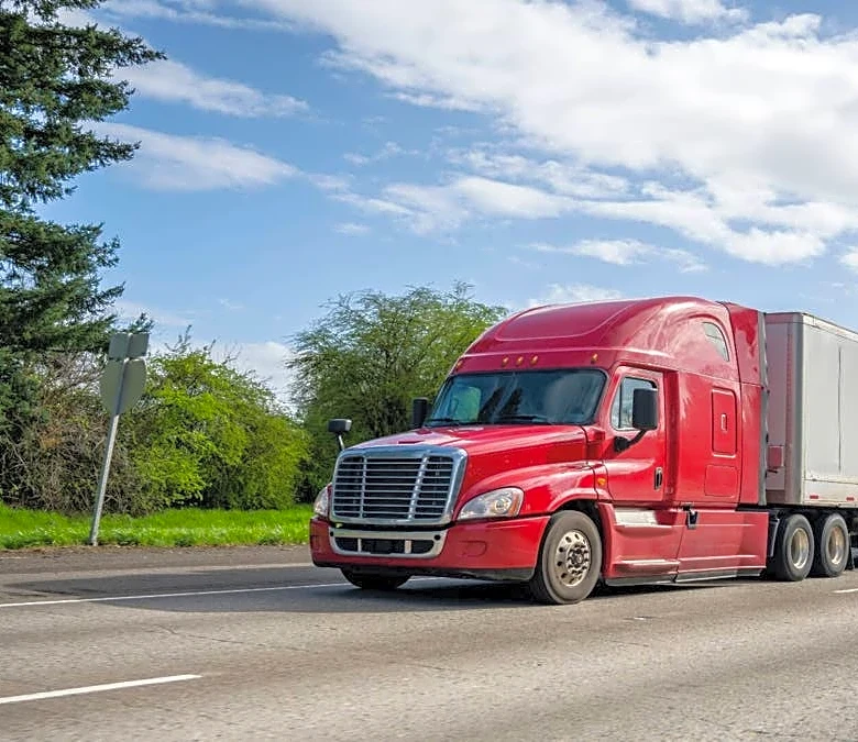 Amazon cargo delivery company files for Chapter 11 bankruptcy