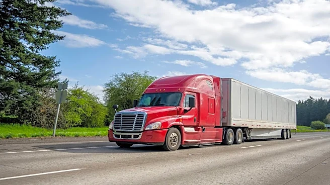 Amazon cargo delivery company files for Chapter 11 bankruptcy