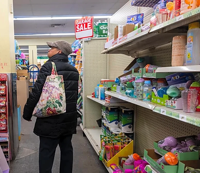 Dollar Tree shares key update on higher prices
