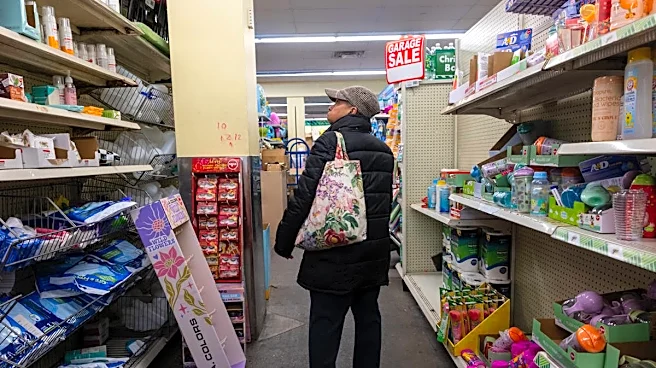 Dollar Tree shares key update on higher prices