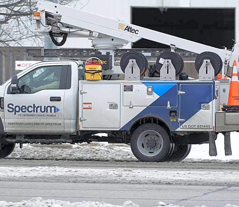 Spectrum hits a snag as it works to curb internet customer exodus