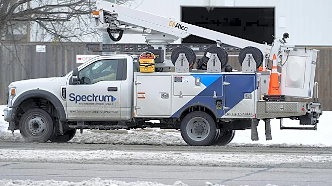 Spectrum hits a snag as it works to curb internet customer exodus