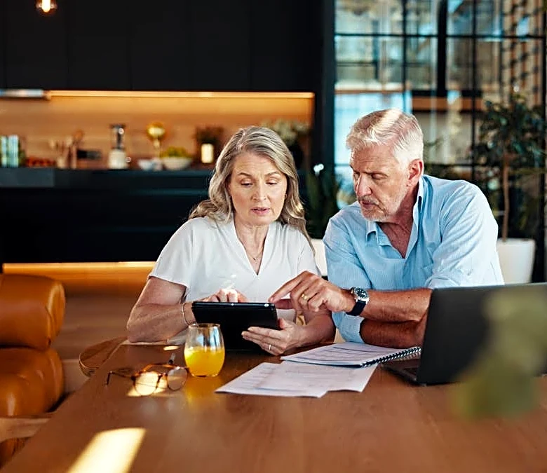 How AI stock swings could affect your 401(k)
