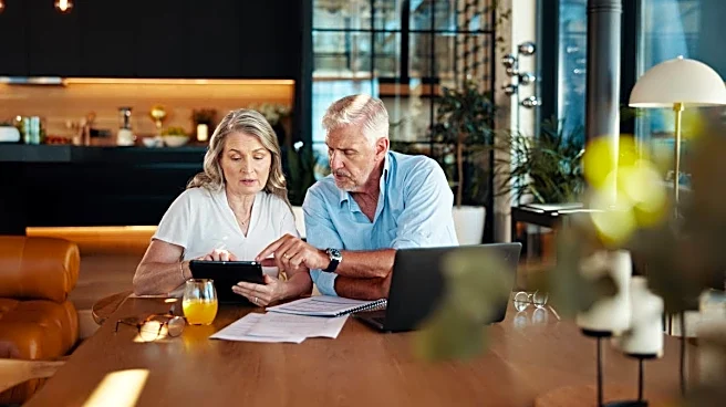 How AI stock swings could affect your 401(k)
