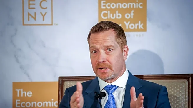 CrowdStrike CEO sends strong six-word message on AI cyber safety