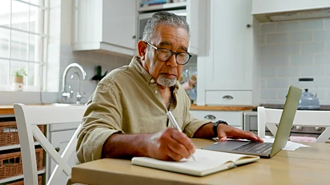 IRS has hidden fix for retirees who missed Sept. 15 deadline