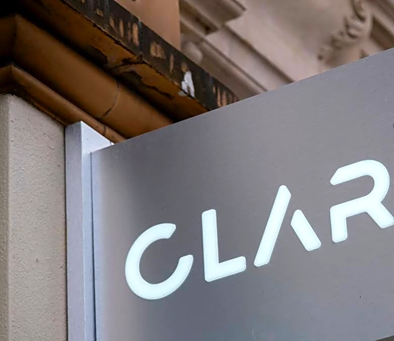 Clarks' suede slip-on loafers are on sale for 40% off at Macy's