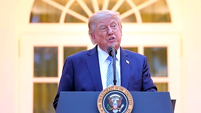 White House drafts bold cybersecurity plan for tech's next wave