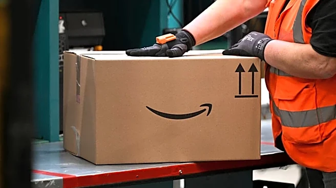 Amazon has a 5-tier shelving unit that can hold up to 2,050 pounds for $40