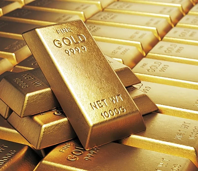 Goldman Sachs gold price target takes a turn after Fed rate hike