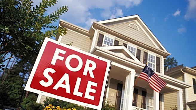 Lennar delivers harsh reality check for housing market