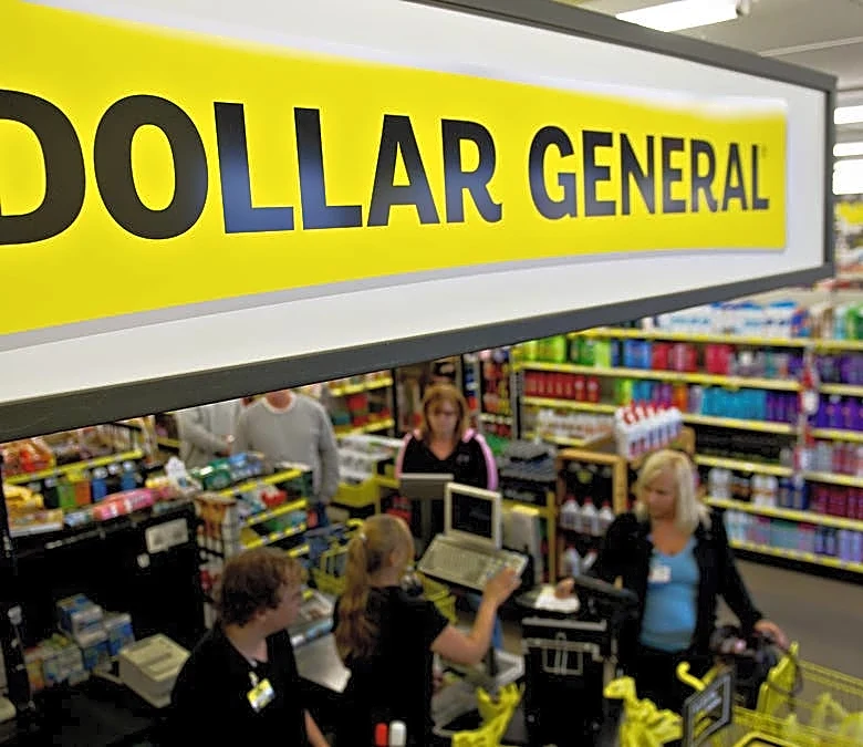 Dollar General CEO raises major red flag about consumers
