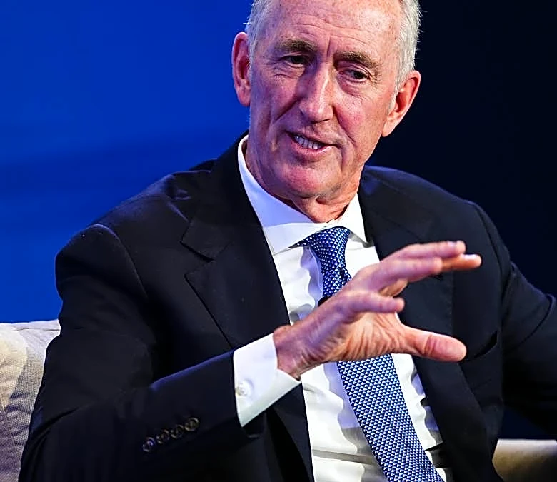 Why Morgan Stanley likes Gilead's HIV prevention play
