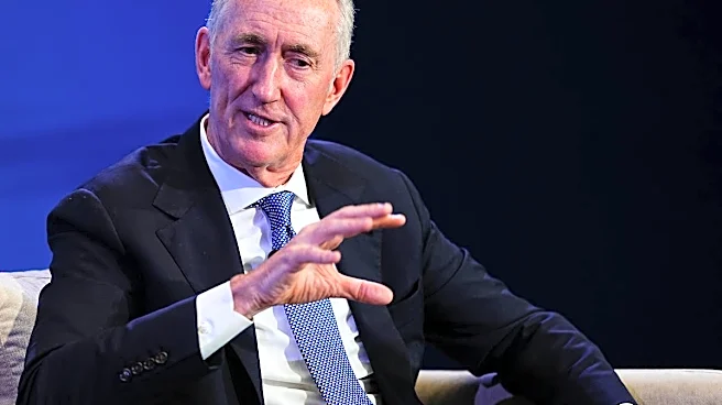 Why Morgan Stanley likes Gilead's HIV prevention play