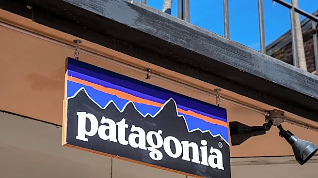 Patagonia's $119 flannel shirt is on sale for just $77 at REI