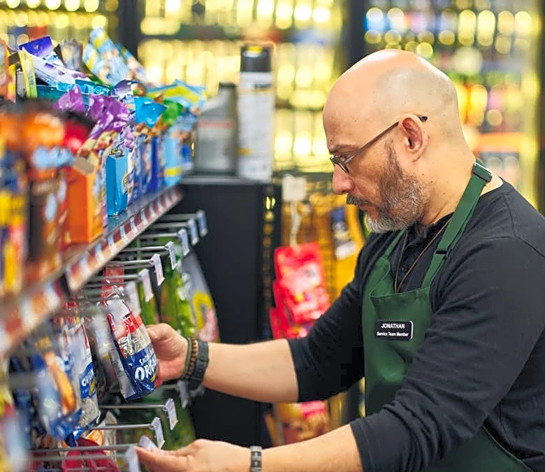 After nearly 50 years, convenience store chain sells every location