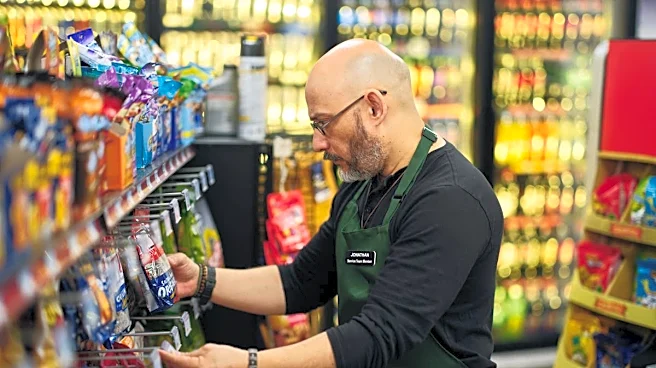 After nearly 50 years, convenience store chain sells every location