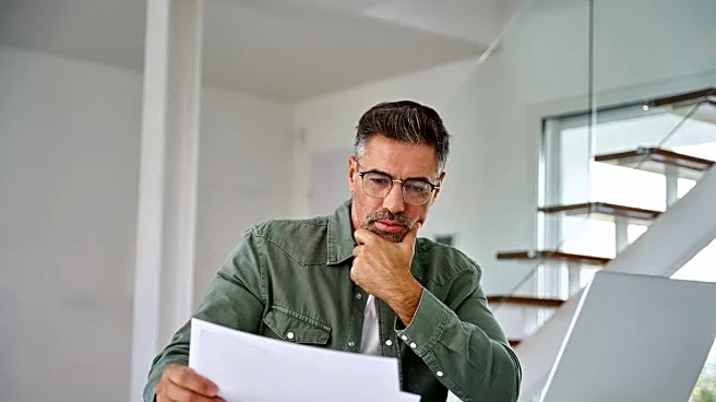 Retirement's costliest blind spot could raise your tax bill