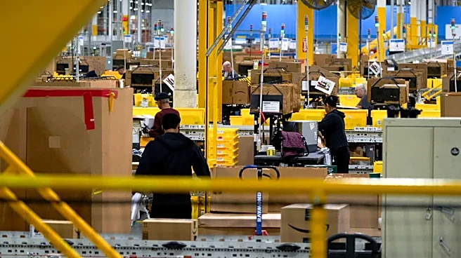 Amazon has some good news for its employees on minimum wage