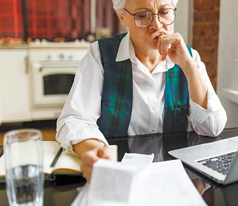 Social Security's 2032 crisis leaves 3 costly paths