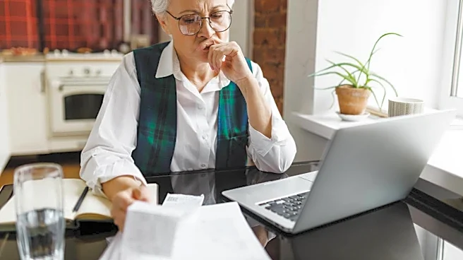 Social Security's 2032 crisis leaves 3 costly paths