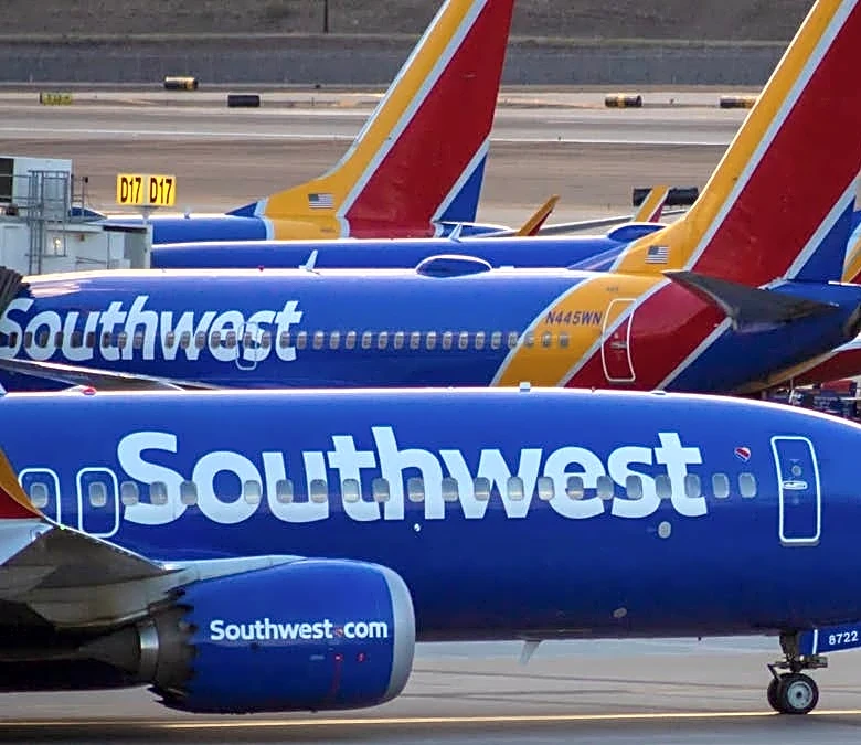 Southwest Airlines keeps raising fares and adding fees