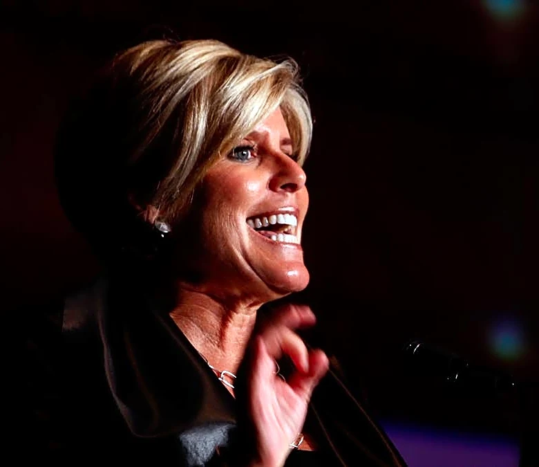 Suze Orman sends blunt warning over $87K annuity move