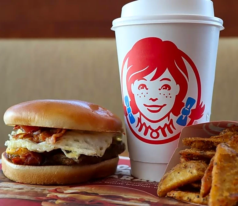 More Wendy’s drop popular menu after partner’s Chapter 11
