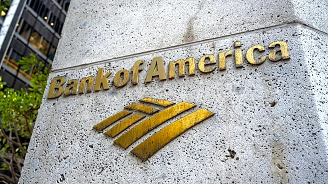 BofA cuts to the chase on AI data center demand