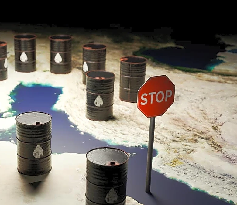 JPMorgan gave up trying to call the end of the oil war
