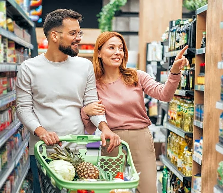 100-year-old giant grocery chain closes stores in 4 states