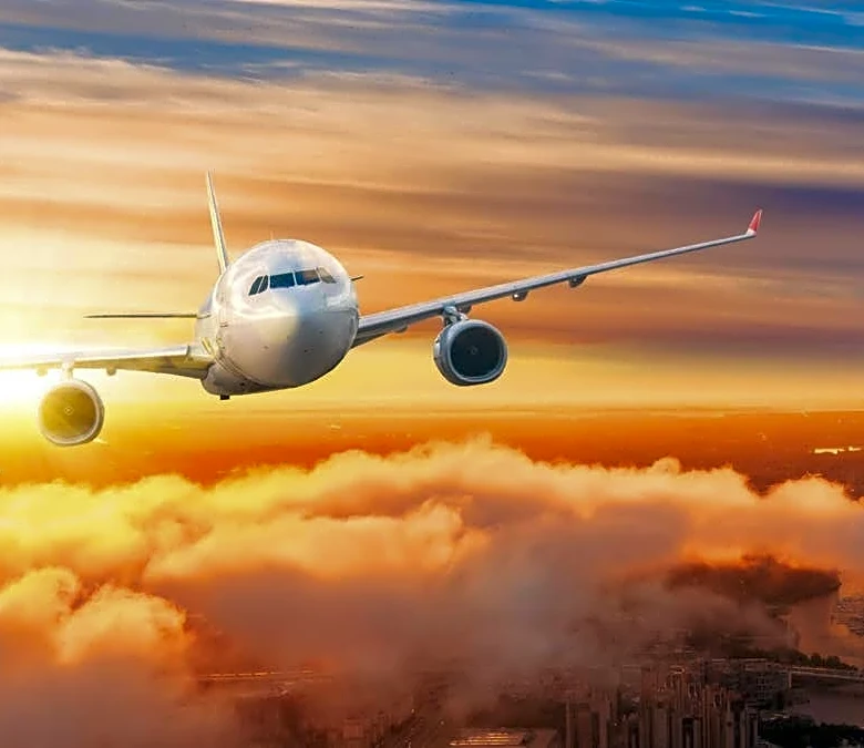 Another airline ends in bankruptcy, hundreds of flights off