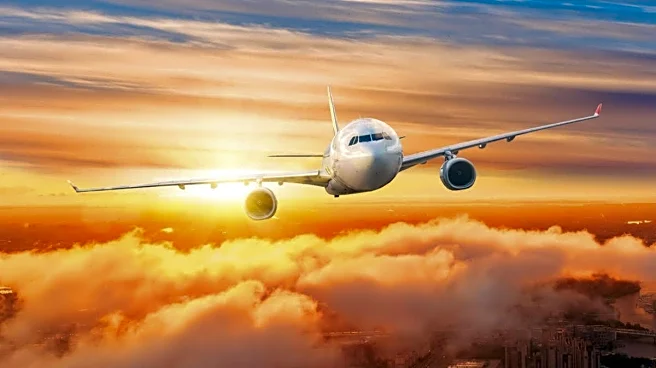 Another airline ends in bankruptcy, hundreds of flights off