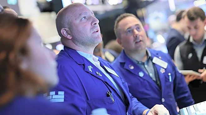 Stock Market Today (Sept. 21, 2026): Dow futures climb as oil prices retreat