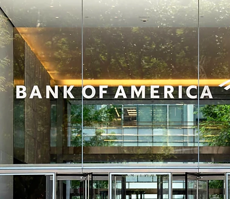 Bank of America says buy tumbling shares of aviation giant