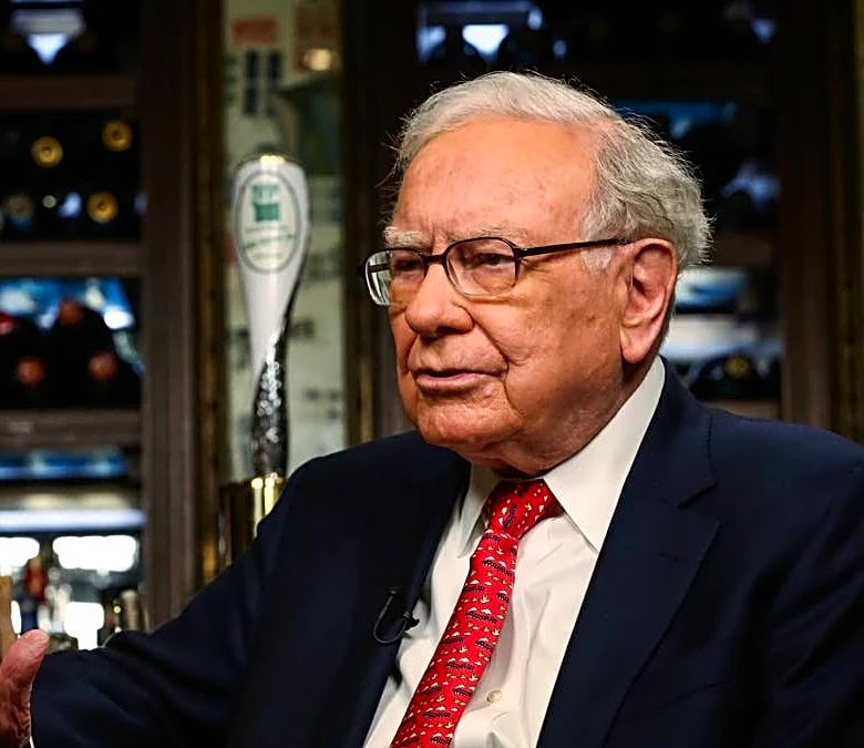 Warren Buffett's rules for investors starting with $10,000
