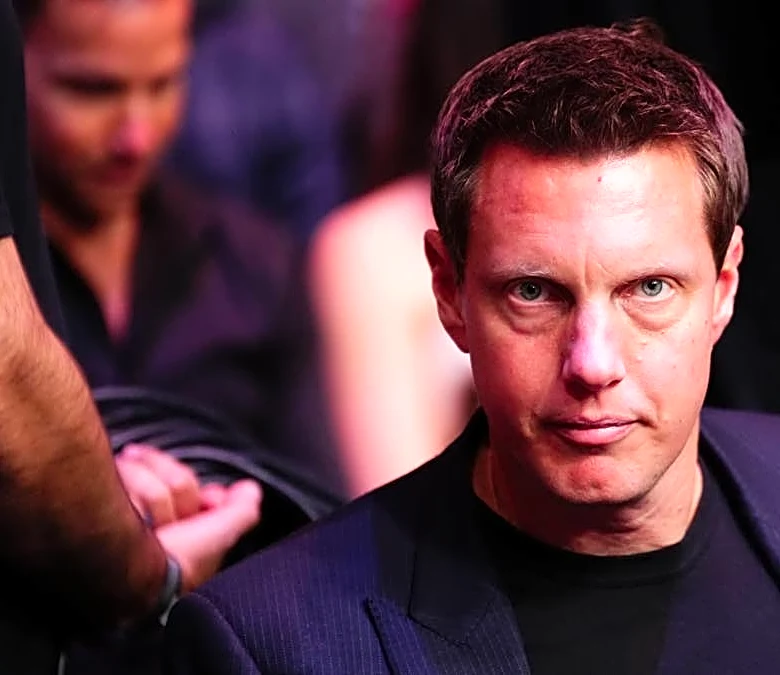 Paramount's Warner merger has a new power play problem