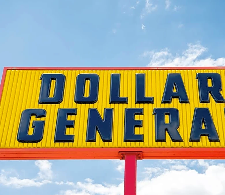 Dollar General CEO drops hot take on inflation and $100,000 earners