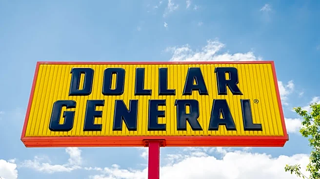 Dollar General CEO drops hot take on inflation and $100,000 earners