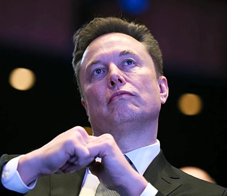 Nasdaq just put SpaceX stock investors on notice