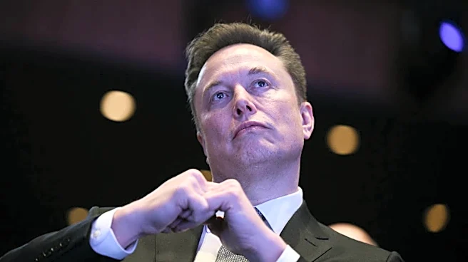 Nasdaq just put SpaceX stock investors on notice