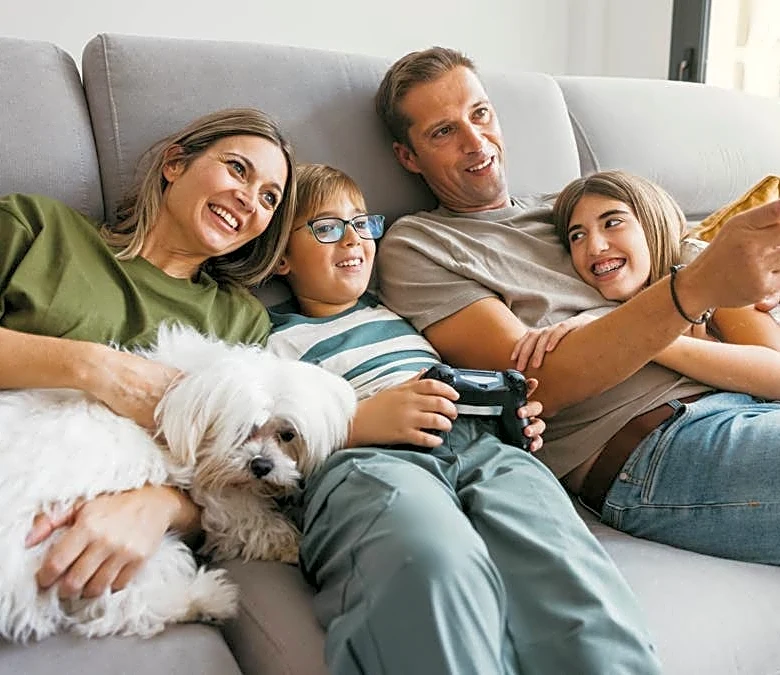 Fidelity finds 4 in 5 parents skip key estate plan step