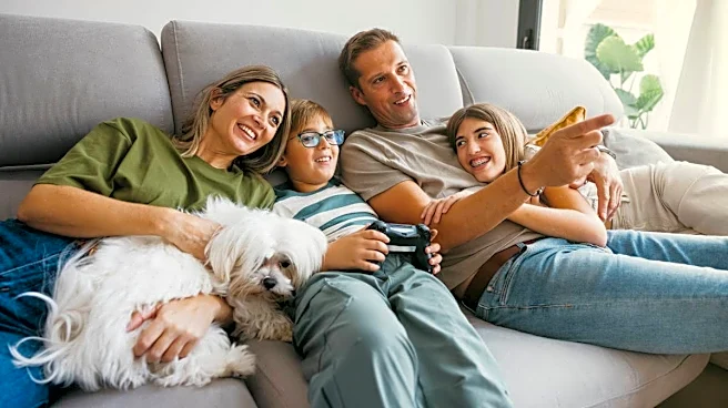 Fidelity finds 4 in 5 parents skip key estate plan step
