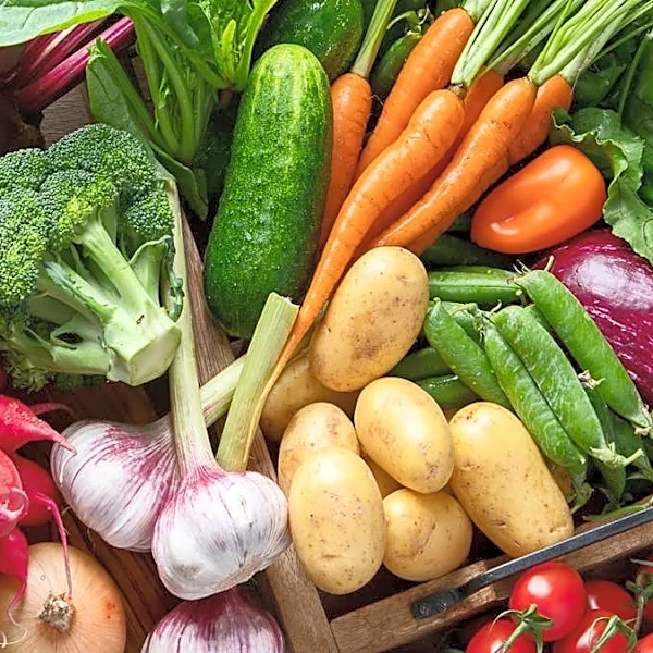 BofA sends strong verdict on grocer making healthy food affordable
