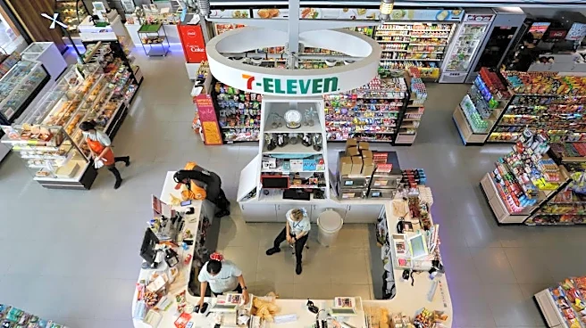 7-Eleven makes bold attempt to take on Starbucks
