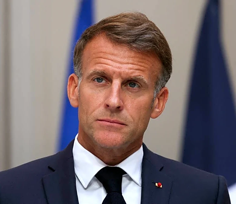 Hormuz closed in February; now France is running dry
