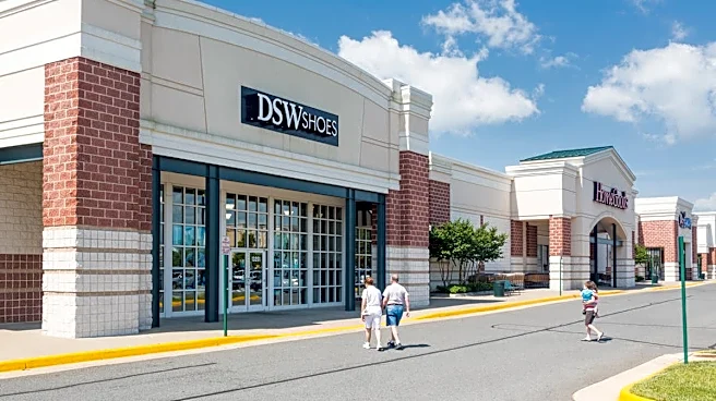 DSW has a surprising new plan to get shoppers to spend