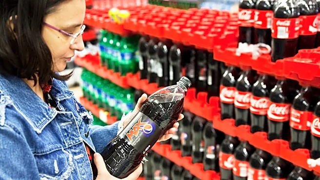 Pepsi announces major shutdown as Coca-Cola plans $10B investment